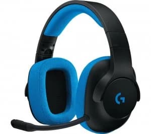 Logitech G G233 Prodigy Wired Gaming Headset