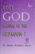 does god belong in the bedroom