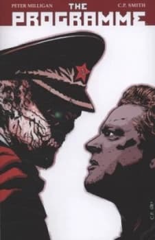 The Programme by Peter Milligan Paperback