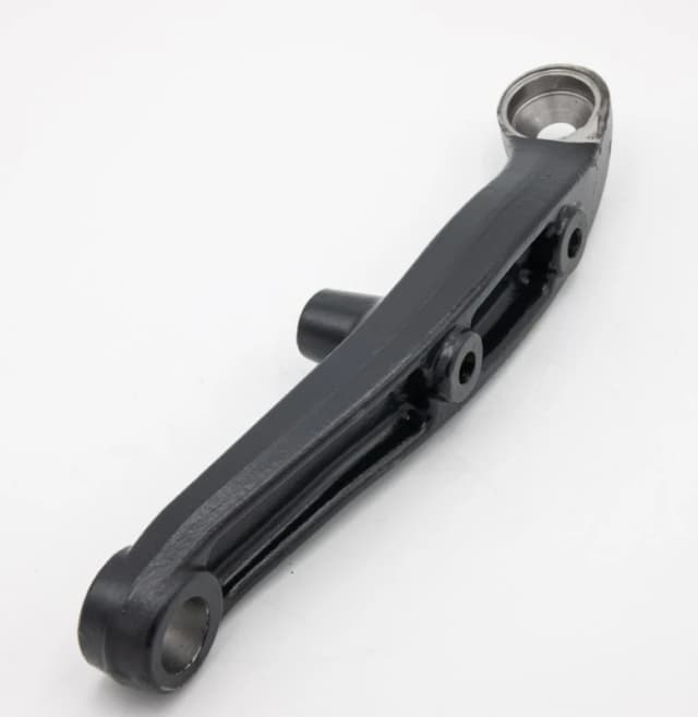 IVECO 504207328 Suspension arm Lower Track Control Arm (273)