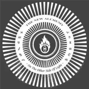 On the Other Side of Light by The New Alchemy CD Album