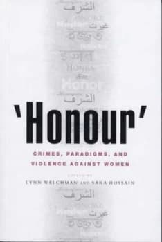Honour by Lynn Welchman Paperback