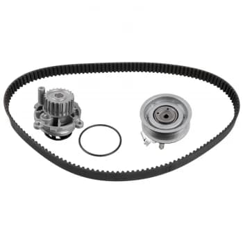 Water Pump & Timing Belt Kit 32814 by Febi Bilstein