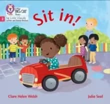 Sit in! : Phase 2 Set 2