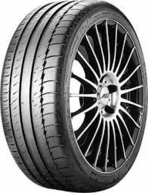 Michelin Pilot Sport PS2 225/40 ZR18 92Y XL N3 Tyre