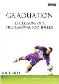 Graduation by Richard Lee Paperback