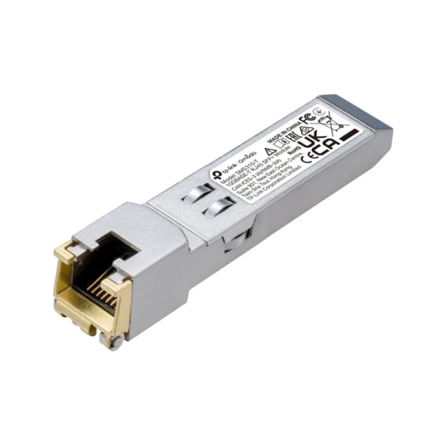 TP Link Omada 10GBASE-T RJ45 SFP+ Module
