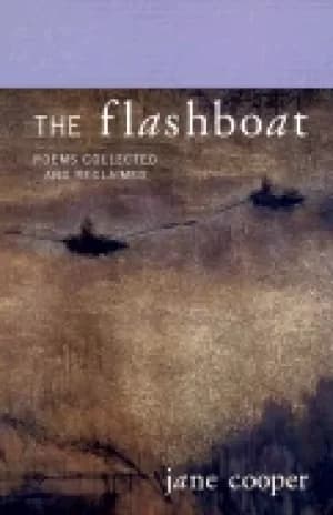 flashboat poems collected and reclaimed