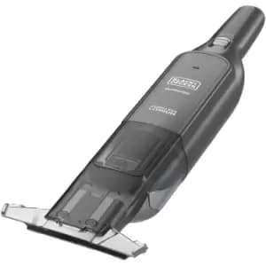 Black & Decker HLVC320B11 Cordless Slim Handheld Vacuum Cleaner