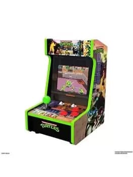 Arcade 1Up Teenage Mutant Ninja Turtles Countercade