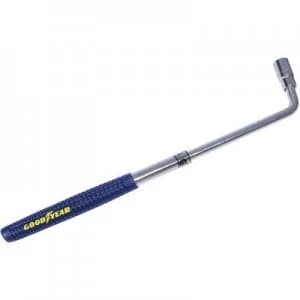 Goodyear 75521 Teleskop Wheel nut wrench