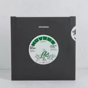 For the Love of Money/Disco Dub by Disco Dub Band Vinyl Album