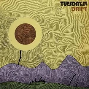Drift by Tuesday the Sky CD Album