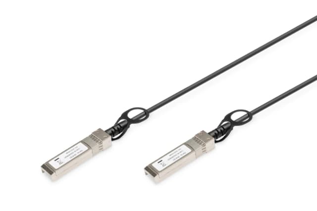 Digitus SFP+ 10G 0.5m DAC cable