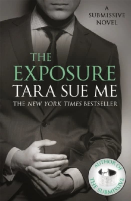 The Exposure: Submissive 8 Paperback / softback