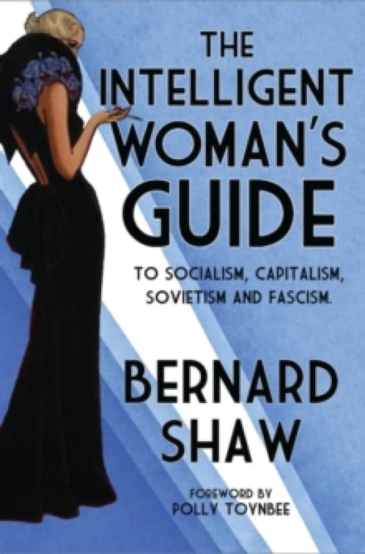 The Intelligent Woman's Guide Paperback / softback