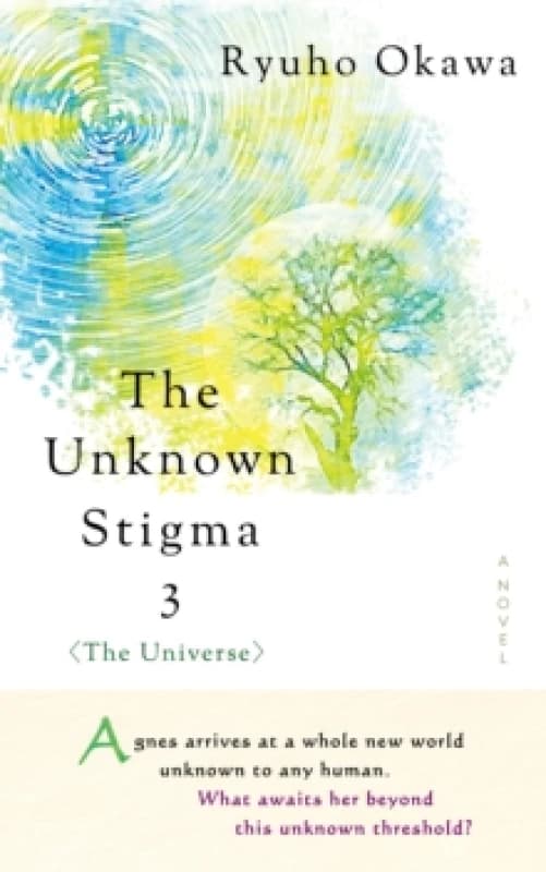 The Unknown Stigma 3 (the Universe) Hardback
