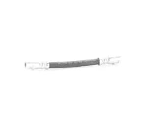 TRW Brake Hose PHA341 Brake Line,Brake Pipe VW,AUDI,SKODA,Golf IV Schragheck (1J1),POLO (9N_),Polo Schragheck (6R1, 6C1),Golf IV Variant (1J5)