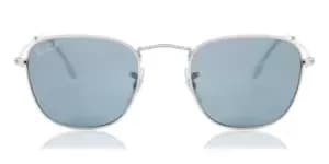 Ray-Ban Sunglasses RB3857 Frank Polarized 9198S2