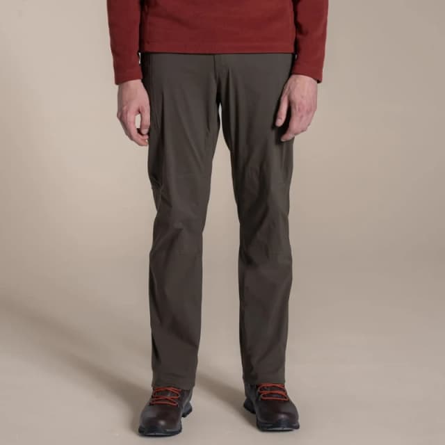 Cargo Trousers Craghoppers Kiwi Pro Vert Male 40 Short