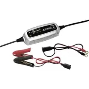CTEK XS 0.8 56-707 Automatic charger 12 V 0.8 A