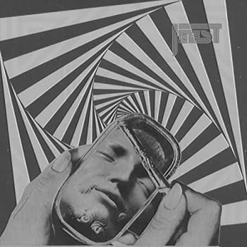 Jehst - Heathens Vinyl