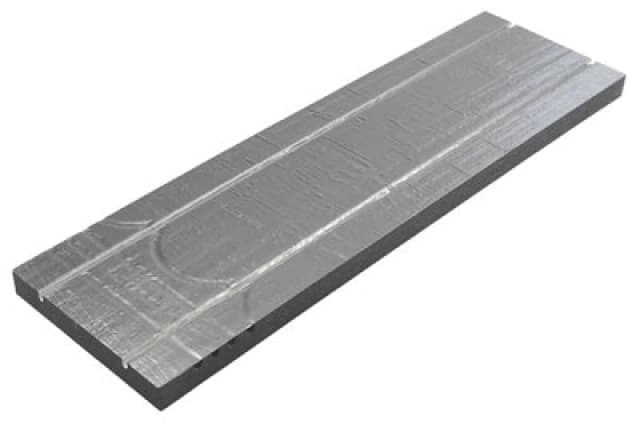 John Guest Underfloor Heatingboard2 Underfit 1200 X 350 (Pack Of 10) White