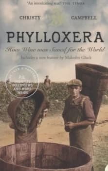 Phylloxera by Christy Campbell Paperback