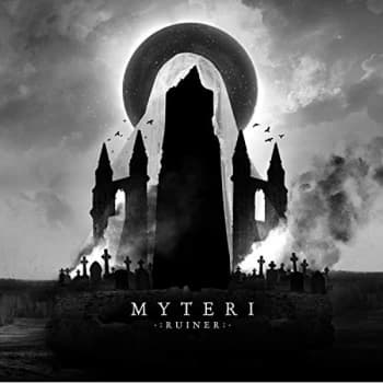 Myteri - Ruiner Vinyl