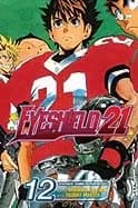 eyeshield 21 volume 12