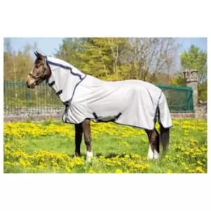Mio Pony Fly Rug - Multi