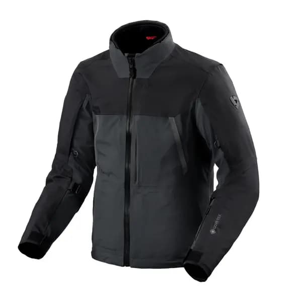 REV'IT! Echelon GTX Jacket Anthracite Black Size XL