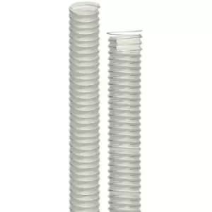 Holzmann Maschinen ABS100MM10LFM Extractor hose Compatible with: 100 mm