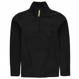 Gelert Atlantis Fleece Boys - Black