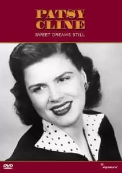 Patsy Cline: Sweet Dreams Still - DVD - Used