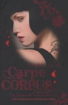 Carpe Corpus by Rachel Caine Paperback