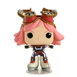 My Hero Academia Mei Hatsume EXC Pop! Vinyl Figure