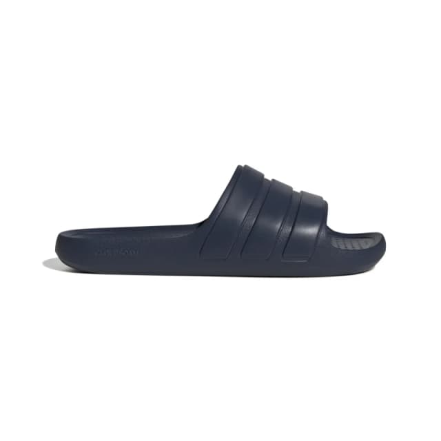 adidas Adilette Flow Slidesow Sliders Adults - Blue Blue 8