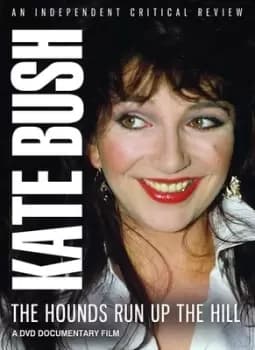 Kate Bush The Hounds Run Up the Hill - DVD