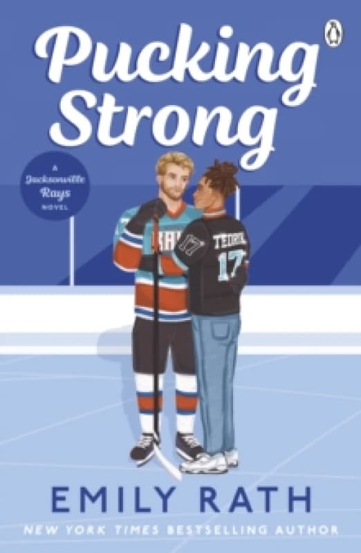 Pucking Strong Paperback / softback