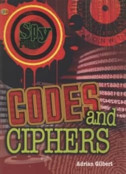 Codes and Ciphers by Adrian Gilbert Paperback