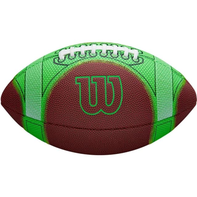 Wilson Wilson Hylite American Football Neutral unisex Junior