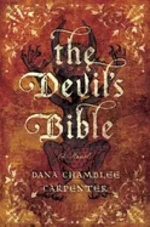 devils bible a novel