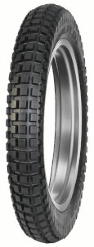 Dunlop Geomax TL 01 ( 120/100 R18 TL 68M Rear wheel, M/C ) Motorcycle tires