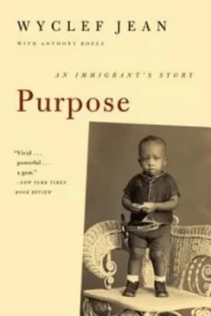 Purpose PB by Wyclef Jean