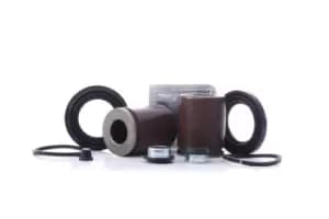 RIDEX Brake Caliper Repair Kit CHRYSLER,LANCIA 405R0140 5137665AA Caliper Repair Kit,Brake Caliper Rebuild Kit,Repair Kit, brake caliper