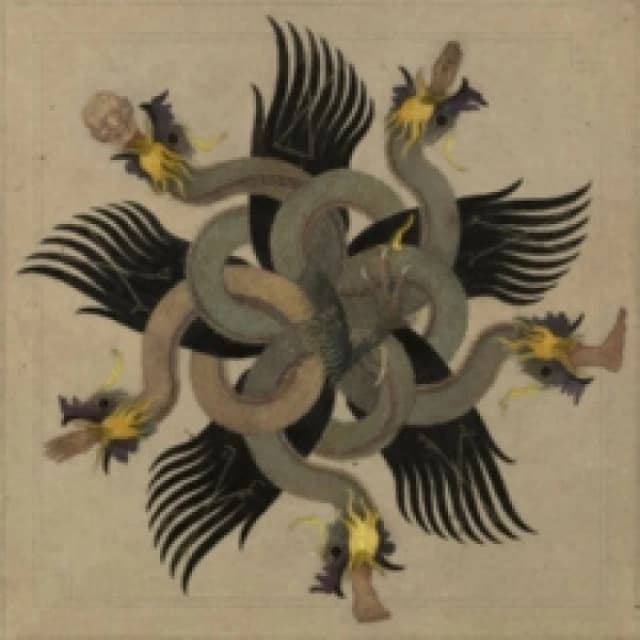 Tenebrario CD / Album