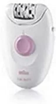 Braun Silk-Epil Legs & Body Epilator