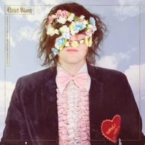 Everything Matters But No One Is Listening by Beach Slang CD Album