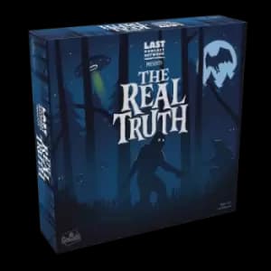 The Real Truth for Puzzles and Board Games